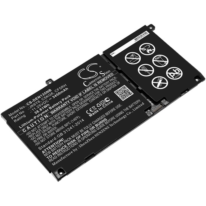 CS-DEN135NB - Image 1