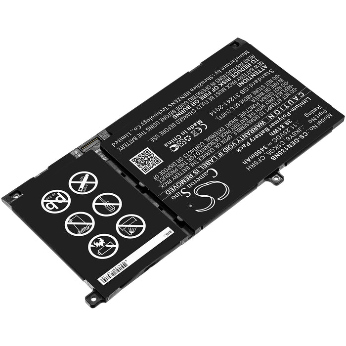 CS-DEN135NB - Image 2