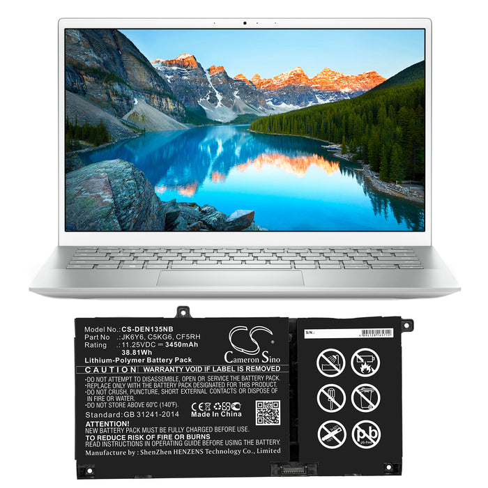 CS-DEN135NB - Image 5