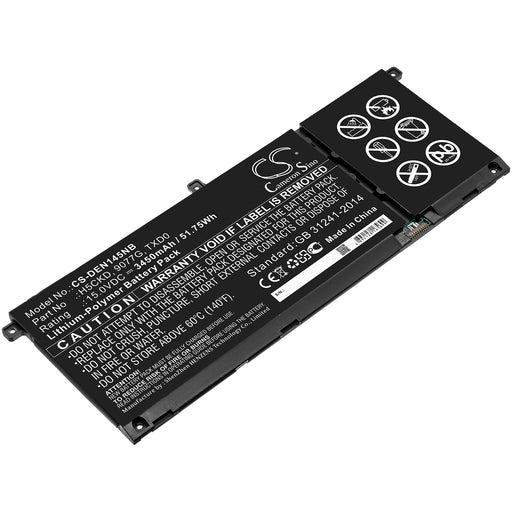 CS-DEN145NB - Image 1