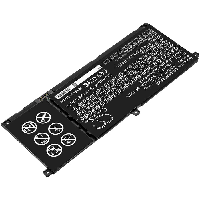 CS-DEN145NB - Image 2