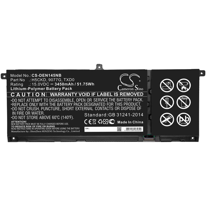 CS-DEN145NB - Image 3