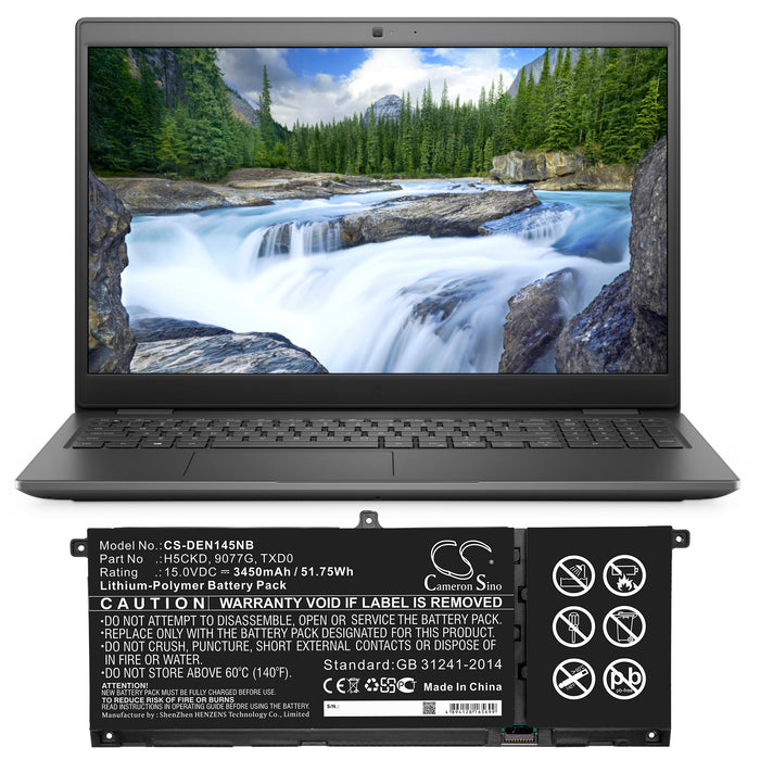 CS-DEN145NB - Image 5