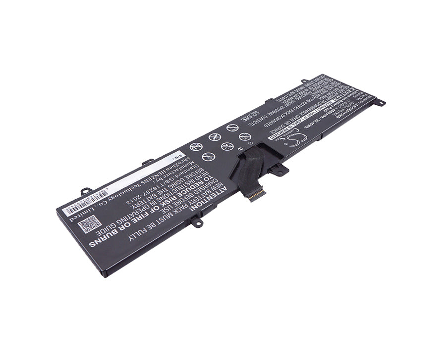 CS-DEP113NB : Battery for DELL Inspiron 11 3000, Inspiron 11 3162, Inspiron 11 3153 and others - Replaces DELL 0JV6J, PGYK5, 00JV6J and others