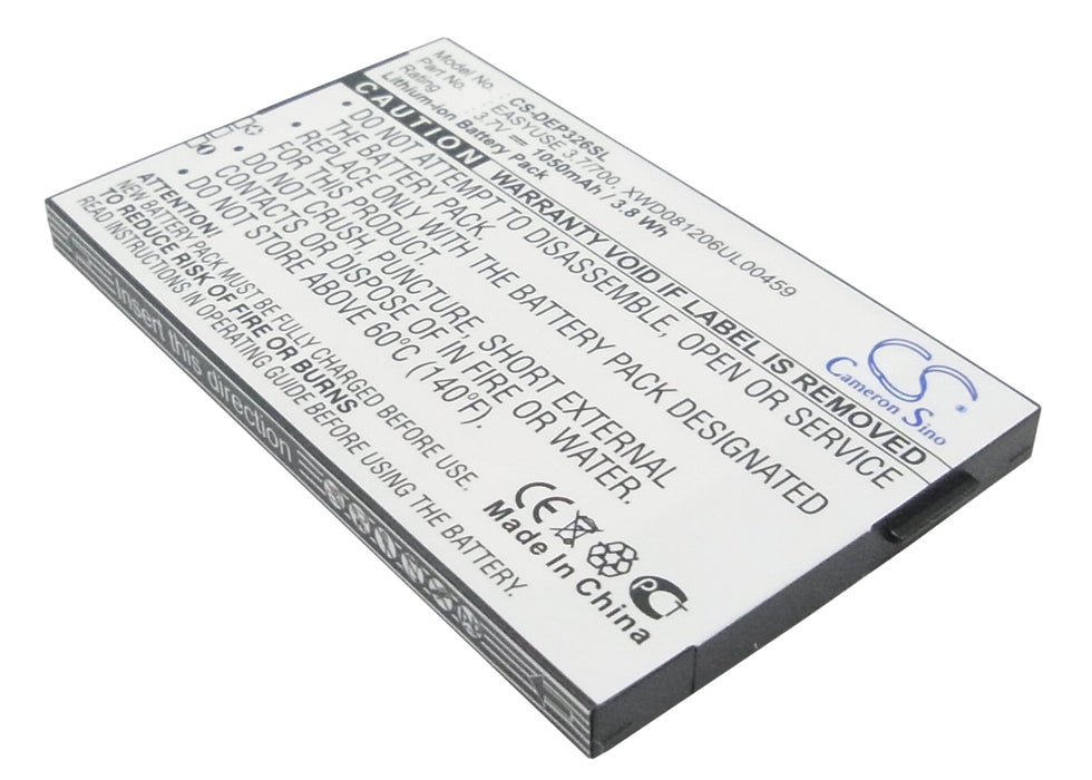 CS-DEP326SL - Image 3