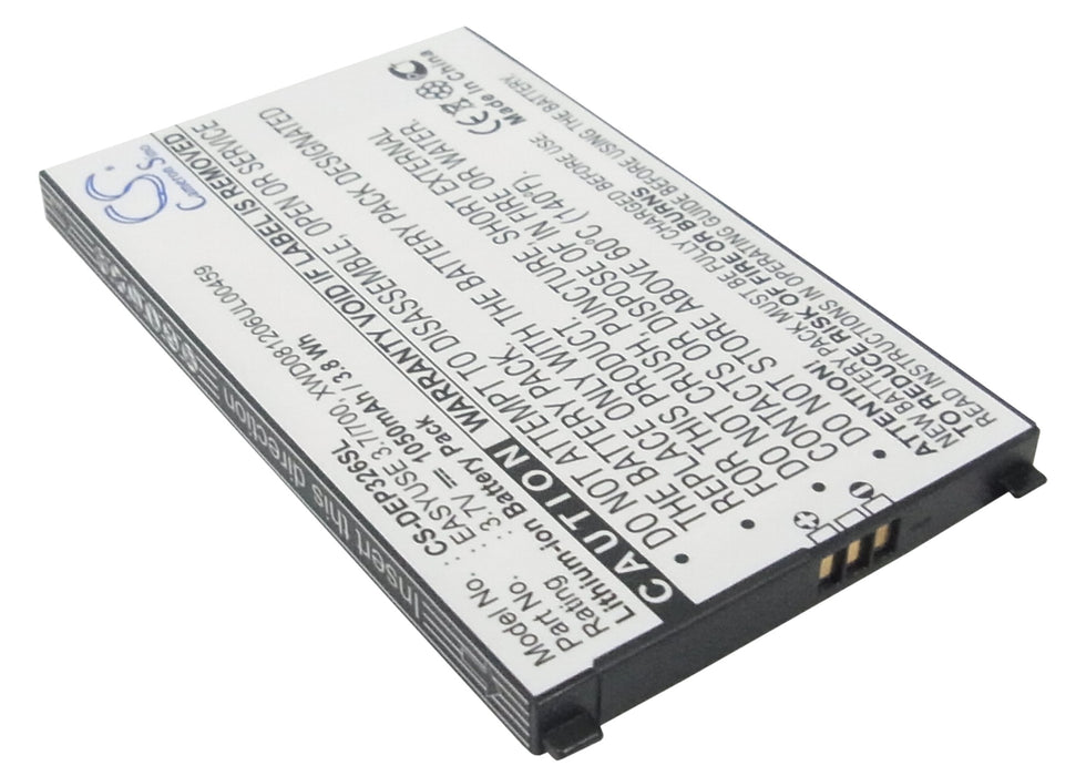 CS-DEP326SL - Image 2