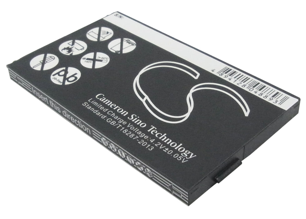 CS-DEP326SL - Image 4
