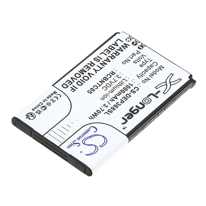 CS-DEP368SL - Image 2