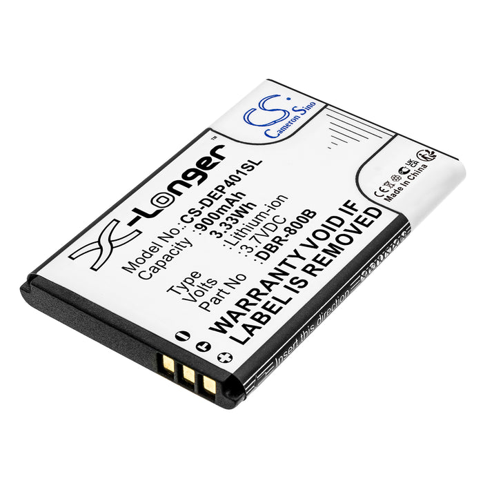 CS-DEP401SL - Image 2