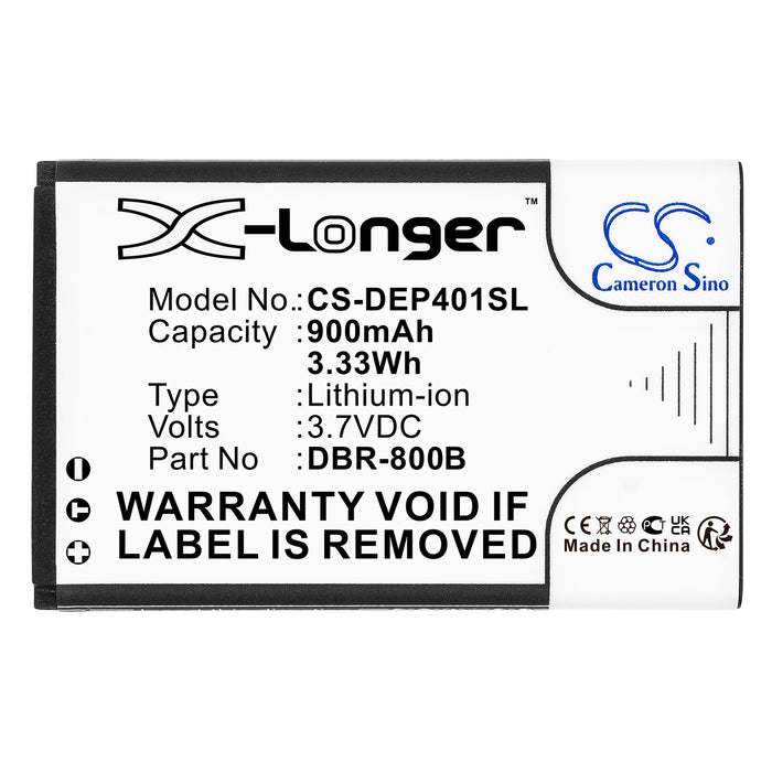 CS-DEP401SL - Image 1