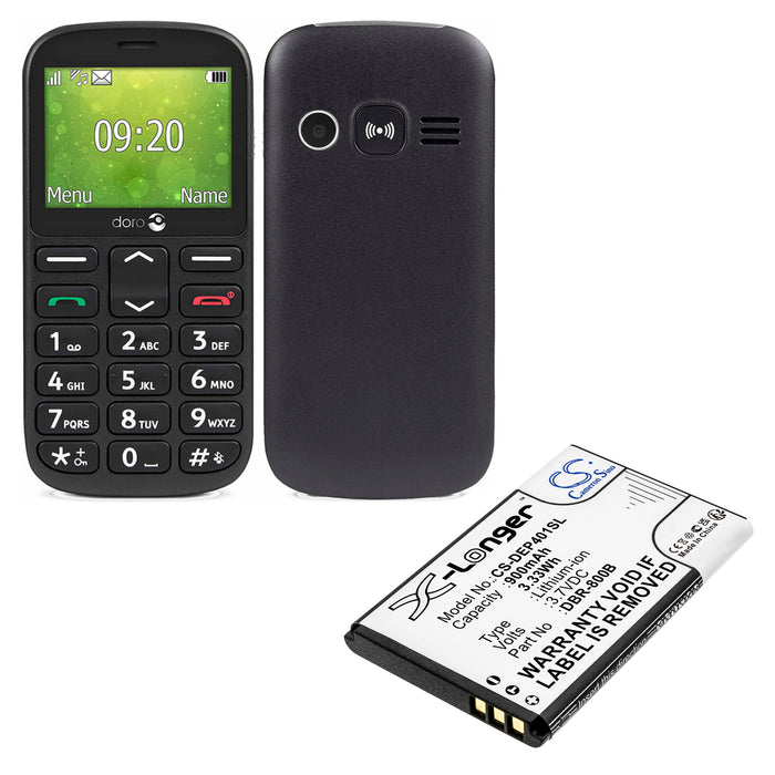 CS-DEP401SL - Image 4