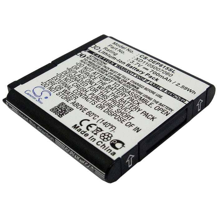 CS-DEP615SL - Image 1
