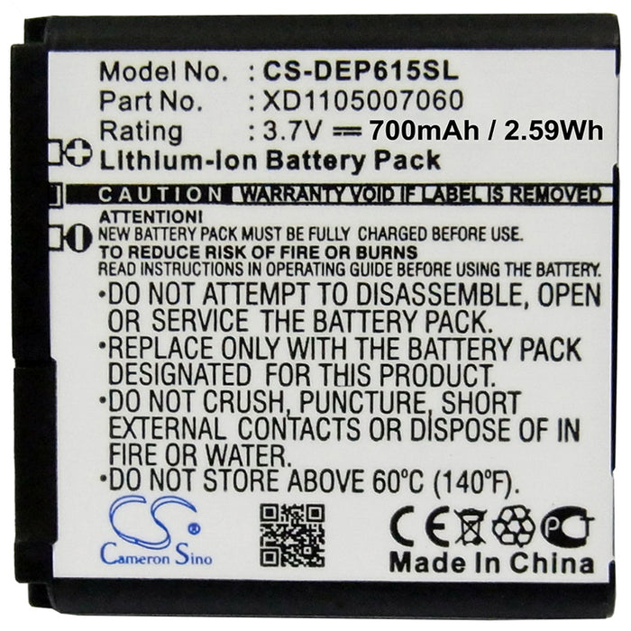 CS-DEP615SL - Image 5