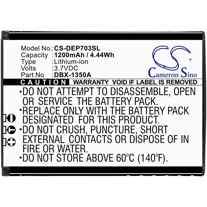 CS-DEP703SL - Image 2