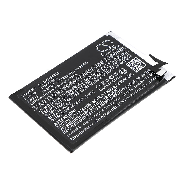 CS-DEP802SL - Image 1