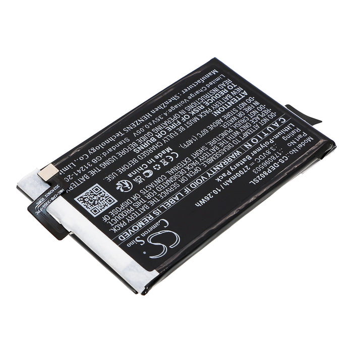 CS-DEP802SL - Image 5
