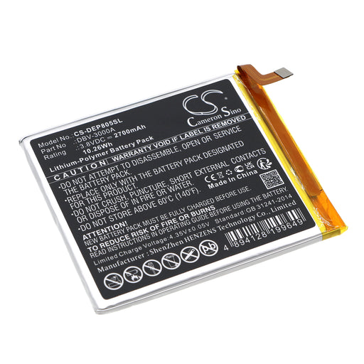 CS-DEP805SL - Image 1