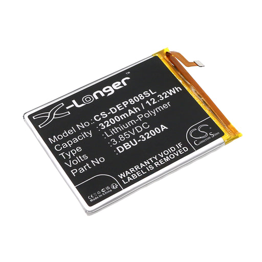 CS-DEP808SL - Image 1