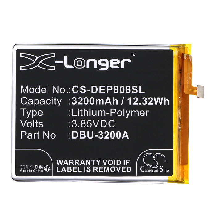 CS-DEP808SL - Image 4