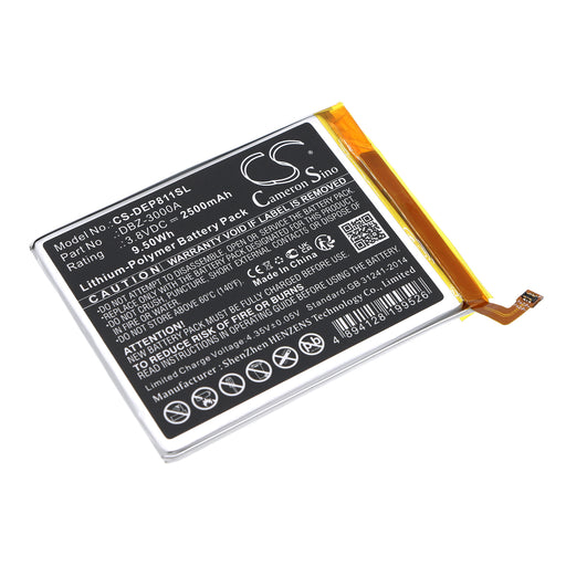 CS-DEP811SL - Image 1