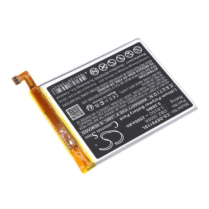 CS-DEP811SL - Image 3