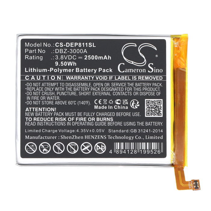 CS-DEP811SL - Image 4