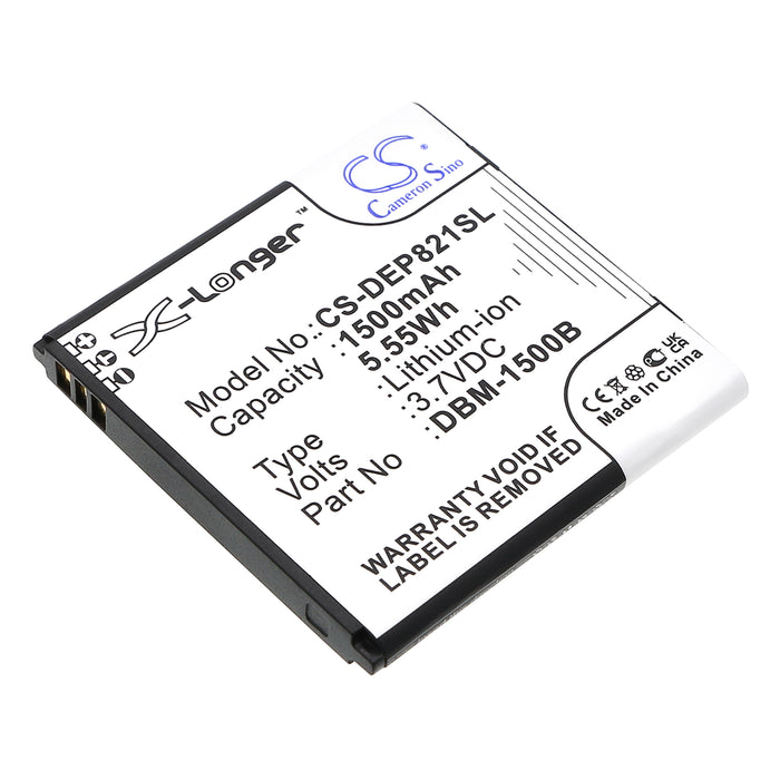 CS-DEP821SL - Image 3