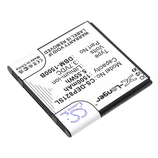 CS-DEP821SL - Image 1