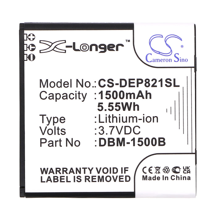 CS-DEP821SL - Image 2