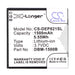 CS-DEP821SL - Image 2