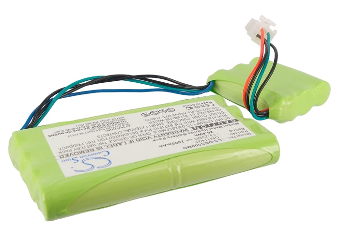 CS-DES500MD - Image 2