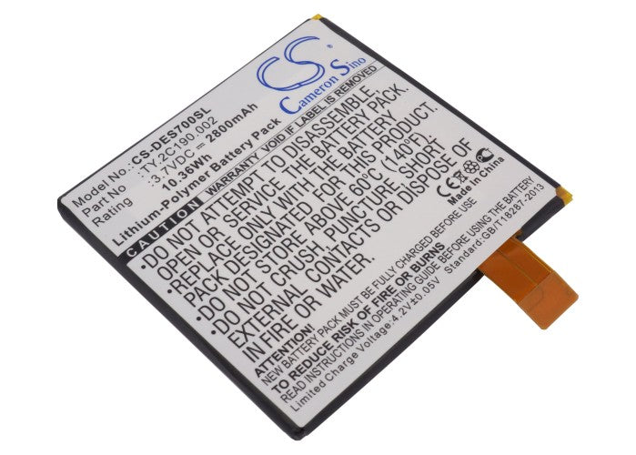 CS-DES700SL - Image 4