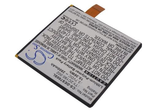 CS-DES700SL - Image 1