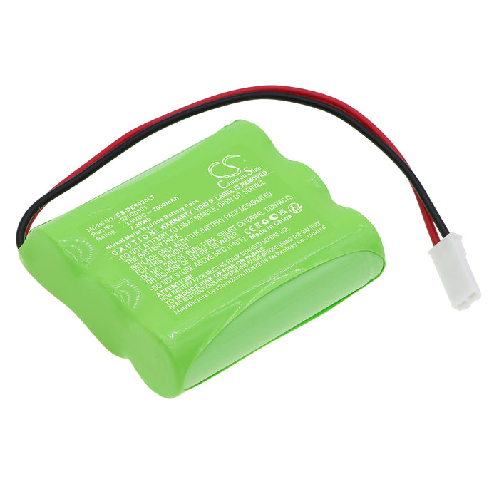 CS-DES920LT - Image 4