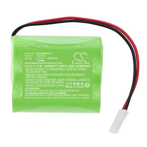 CS-DES920LT - Image 1