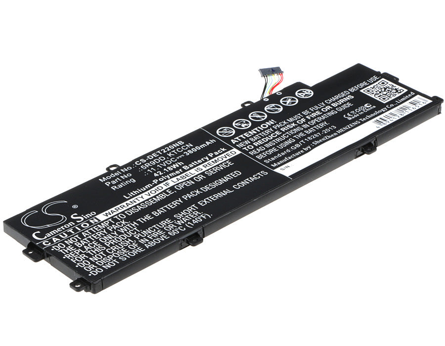 CS-DET220NB - Image 4