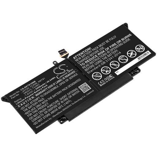 CS-DET810NB - Image 1