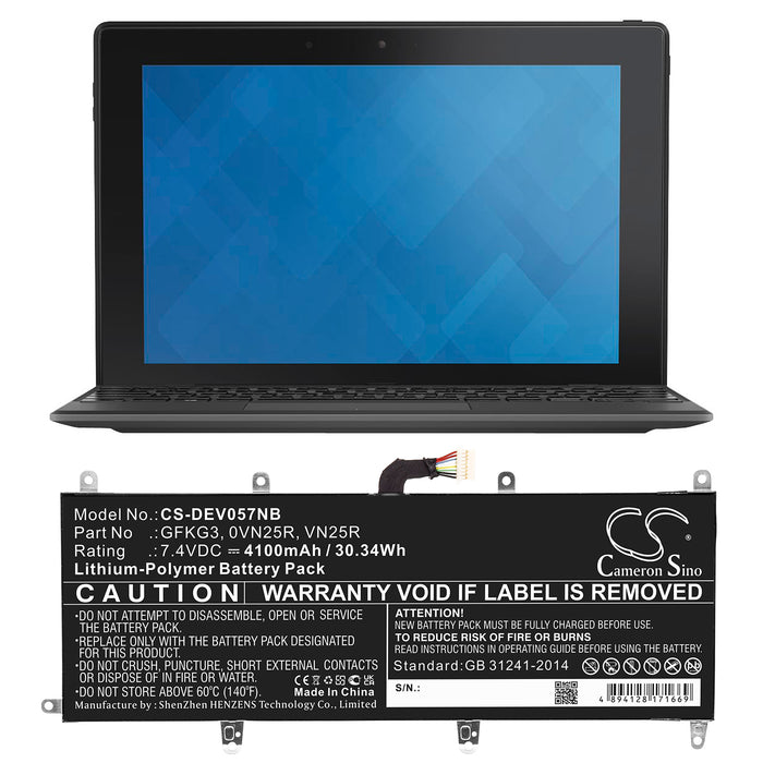 CS-DEV057NB - Image 2