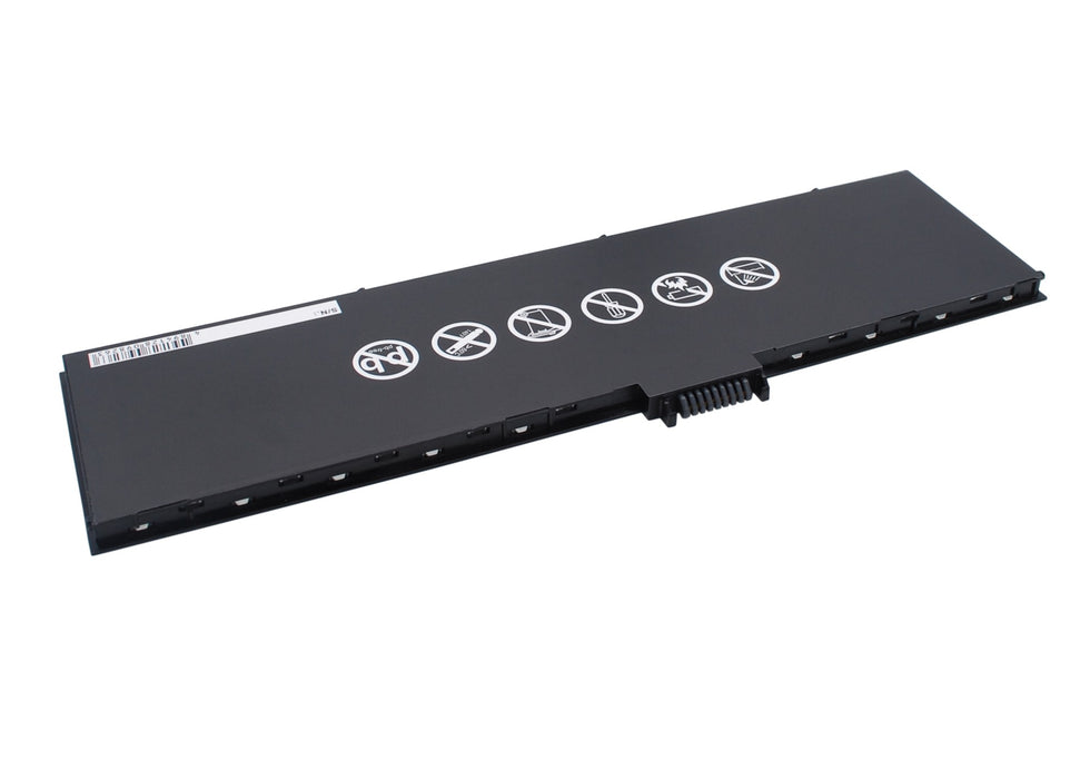 CS-DEV110SL : Battery for DELL Venue 11 Pro, Pro11i-2501BLK, Venue 11 Pro 7130 Junction and others - Replaces DELL HXFHF, VJF0X, 0VJF0X