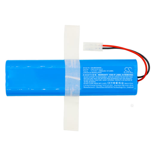CS-DEV342VX - Image 1