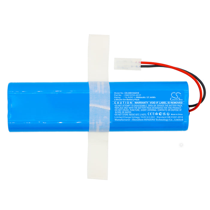 CS-DEV342VX - Image 1