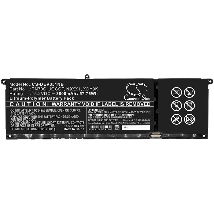 CS-DEV351NB - Image 1