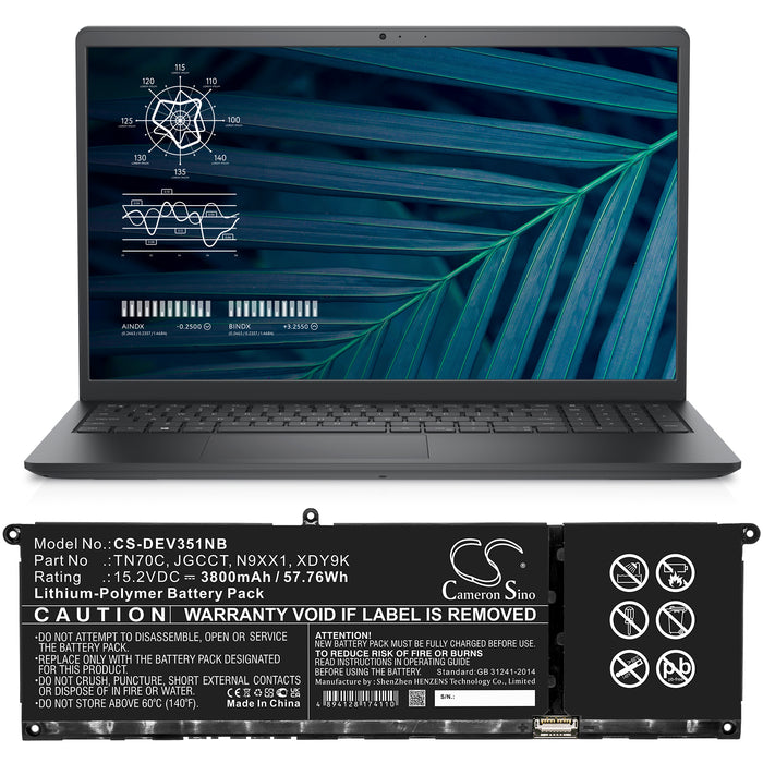 CS-DEV351NB - Image 2