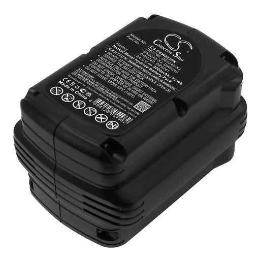 CS-DEW223PX - Image 1