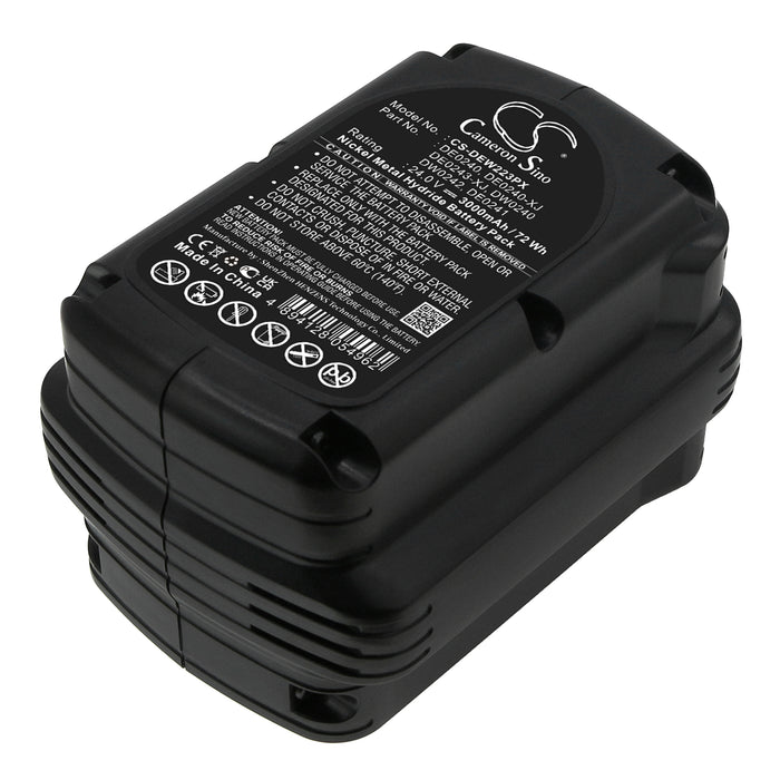 CS-DEW223PX - Image 1