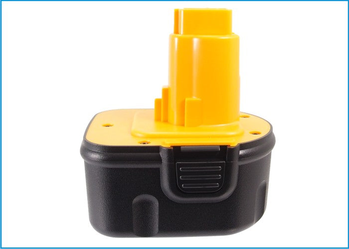 CS-DEW283PX : Battery for DeWalt 2802K, 2812B, 2812K and others - Replaces DeWalt 152250-27, 397745-01, DC9071 and others