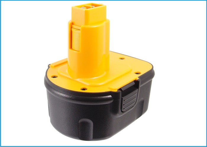 CS-DEW283PX : Battery for DeWalt 2802K, 2812B, 2812K and others - Replaces DeWalt 152250-27, 397745-01, DC9071 and others