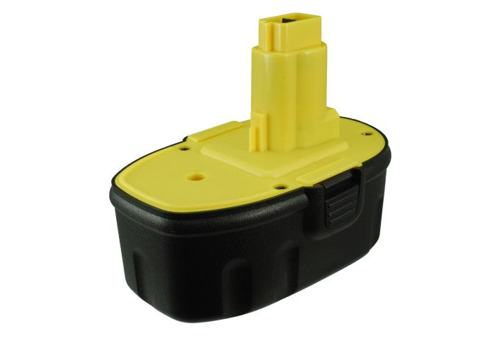 CS-DEW330PW : Battery for DeWalt DC212, DC213KB, DC330 and others - Replaces DeWalt DC9096, DE9039, DE9095 and others