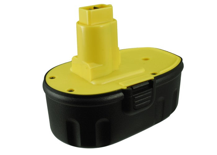 CS-DEW330PW : Battery for DeWalt DC212, DC213KB, DC330 and others - Replaces DeWalt DC9096, DE9039, DE9095 and others