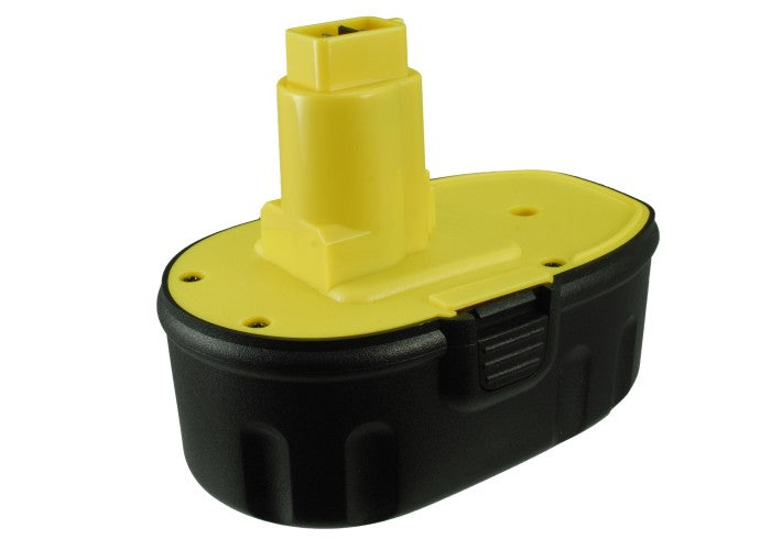 CS-DEW330PX : Battery for DeWalt DC212, DC213KB, DC330 and others - Replaces DeWalt DC9096, DE9039, DE9095 and others